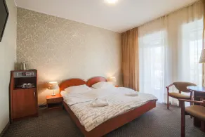 Ośrodek Wypoczynkowy Wiga - Room