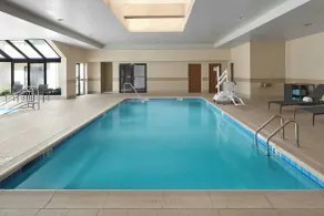 Courtyard by Marriott Annapolis - Pool