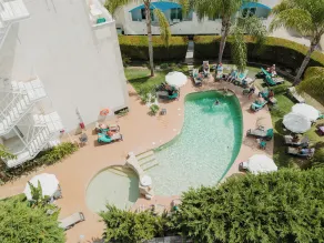 Velamar Boutique Hotel - Adults Friendly - Piscine