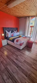 Neo & Ruks Sleep & Go Parow - Rum