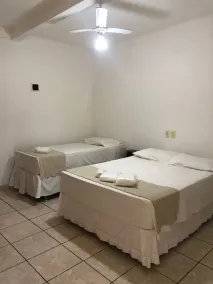 Mar & Sol Praia Hotel - Room