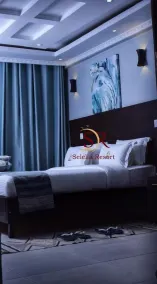 Selella Resort - Quarto