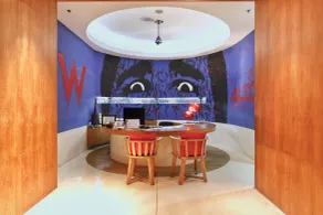 W Koh Samui - Réception