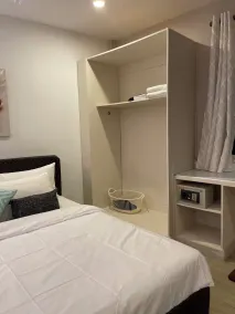 Rural Stay Baan Mea Pen  Nature Retreat  - Chambre