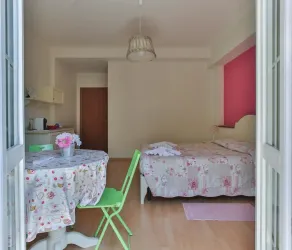 Casa Lorelei - Zimmer