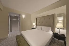 Rendezvous Hotel Melbourne - Room