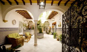 Los Helechos - Lobby