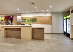 Home2 Suites by Hilton Yakima Airport - Réception