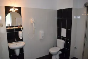 Balneo Hotel Druzhba 1 - Badeværelse