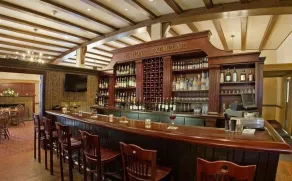 Best Western Premier Mariemont Inn - Restaurant
