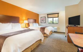 My Place Hotel-Billings, MT - Chambre