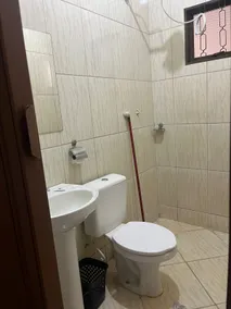 Hotel Pousada Barra Bonita  - Badezimmer