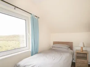 Hebridean View - Chambre
