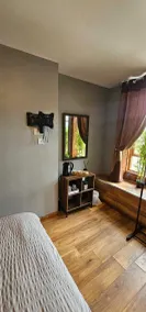 THE BULL ON THE BRIDGE - Habitación