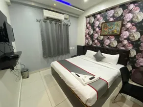 Hotel Grandview And coliving - Room