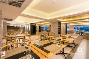Rattanachol Hotel - Restaurant