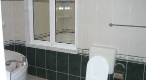 Sasa Apartments Kastel Stafilic Croatia - Bad