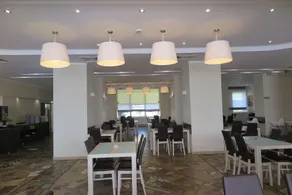 Hotel ***NAT Sarbinowo - Restaurant