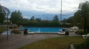 Sandy Hollow Tourist Retreat - Pool