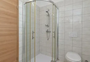 Villa Liznjan 1926 - Badezimmer