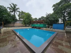SAAZ RESORT AND LAWN - Pool