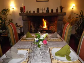 Le Tertre - Restaurant