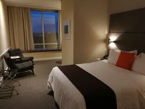 Paseo La Galería Hotel & Suites - Room