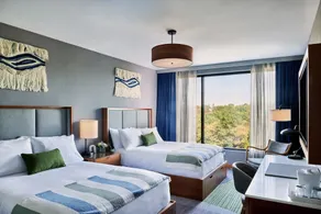 Lockwood Hotel - Zimmer