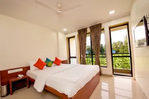 Hotel O Shivprabha - Room