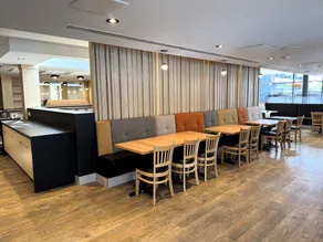 Hotel Ruby Foo's - Restaurant