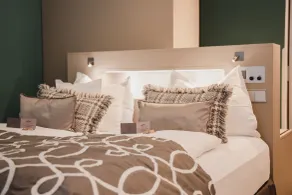 Hotel Residenz Passau - Chambre