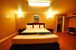 Sandals Inn - Chambre