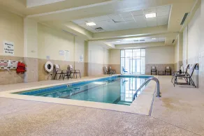 Holiday Inn Indianapolis North-Carmel by IHG - Pool