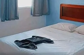 Pecafe Hotel - Image 1
