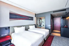 Radisson RED Danang - Chambre