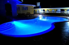 The Mavvel Hotel - Pool