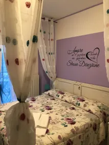 Il Piccolo Principe - Zimmer