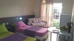 Myriama Apartments - Habitación