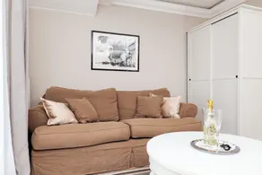Villa Astra Baltica - Habitación