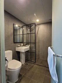 The ON - Salle de bain