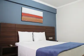 Days inn by Wyndham Uberlândia - Room