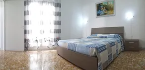 Casa Roberto - Chambre