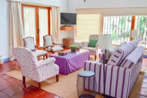 Casa Pixan - Zimmer