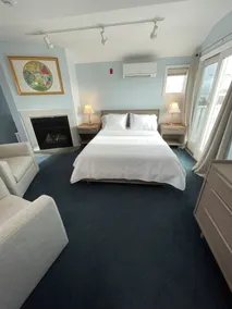 Brasswood Inn - Rom