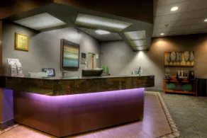 Royal Hotel Lloydminster - Réception