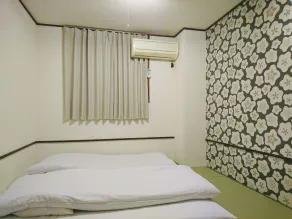 Backpackers Hotel Toyo - Chambre