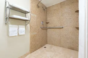 Days Inn by Wyndham Dalhart - Salle de bain