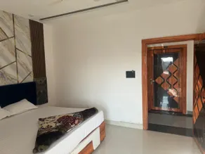 Raj Palace - Room