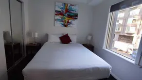 South Yarra Central Apartment Hotel - Room