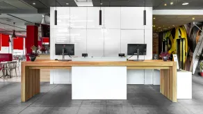 Ibis Katowice - Zabrze - Reception